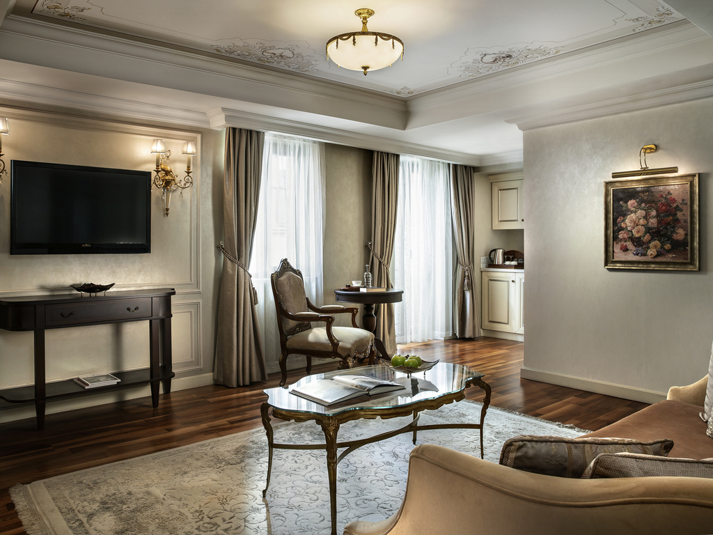 Suite Grand