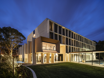 Mercure Sydney Rouse Hill