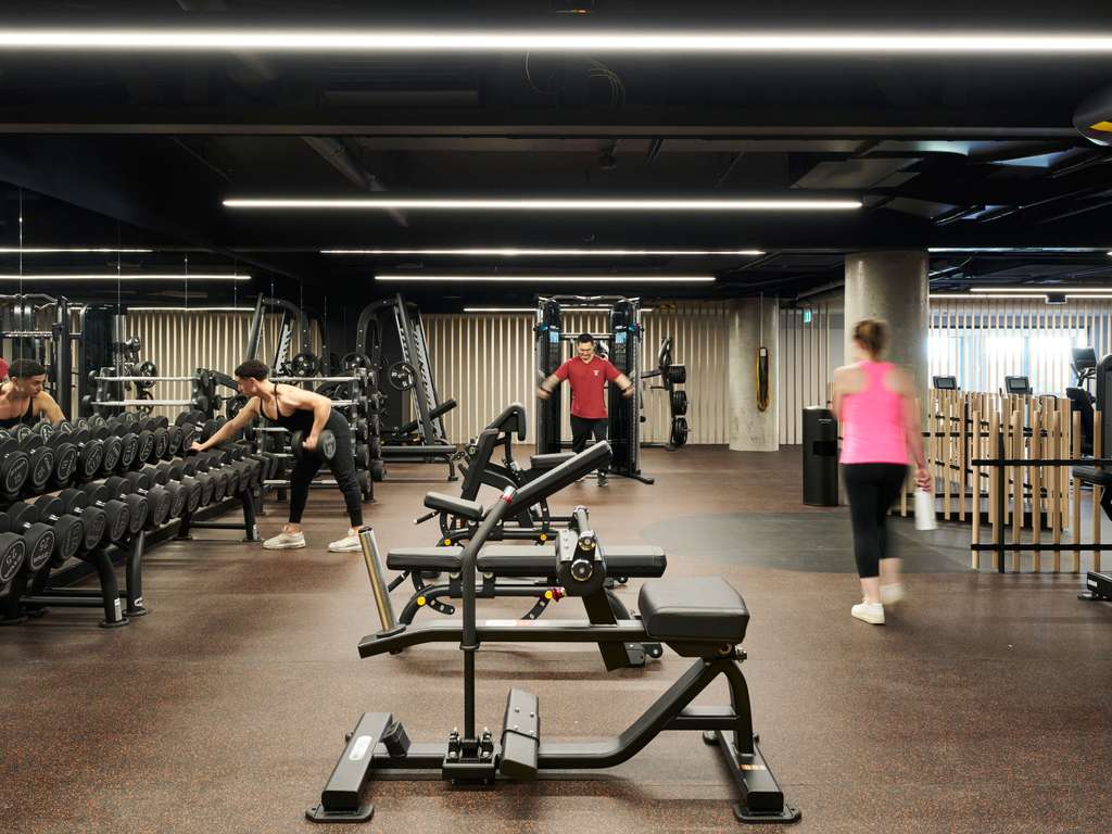 Novotel Melbourne Airport - ALL Novotel Melbourne Airport