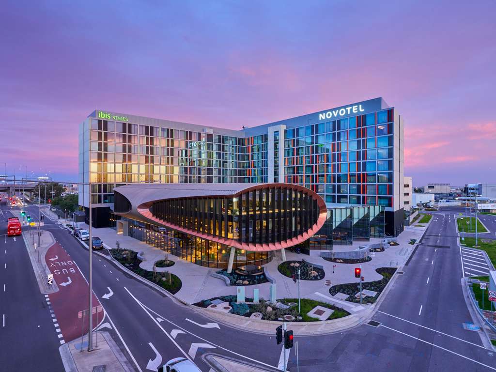 Novotel Melbourne Airport (Opening July 2024) - Image 1