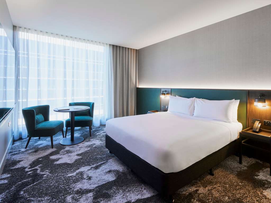 Novotel Melbourne Airport - Image 2