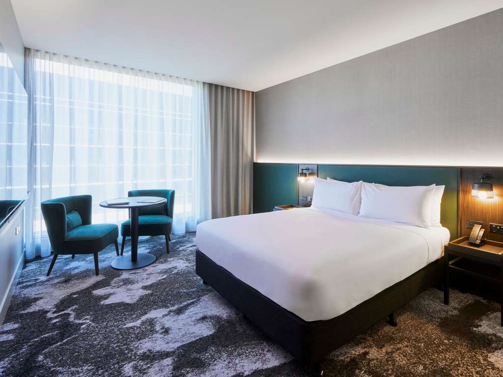 Novotel Melbourne Airport (apertura luglio 2024) - Image 2