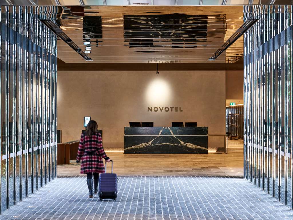 Novotel Melbourne Airport (apertura en julio de 2024) - Image 3