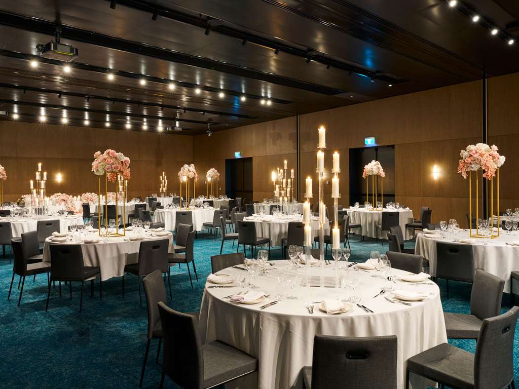 Novotel Melbourne Airport - Image 4