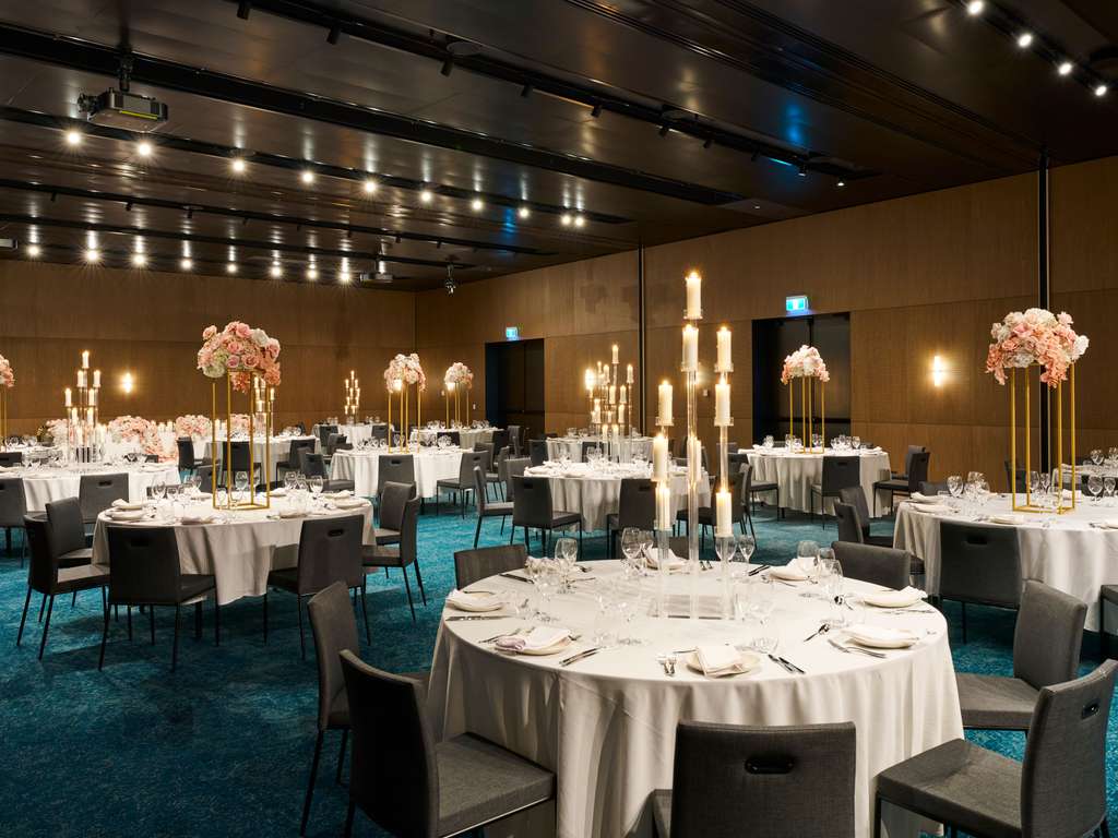 Novotel Melbourne Airport (apertura luglio 2024) - Image 4