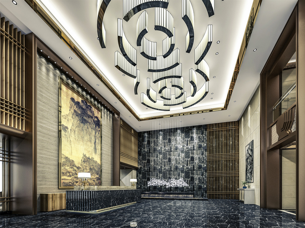 Mercure Chongqing Downtown - Image 1