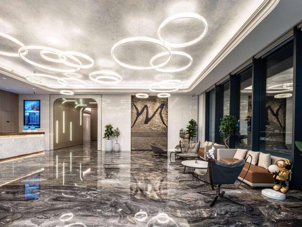 Mercure Changchun Xincheng - Image 3