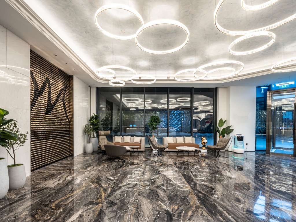 Mercure Changchun Xincheng - Image 4