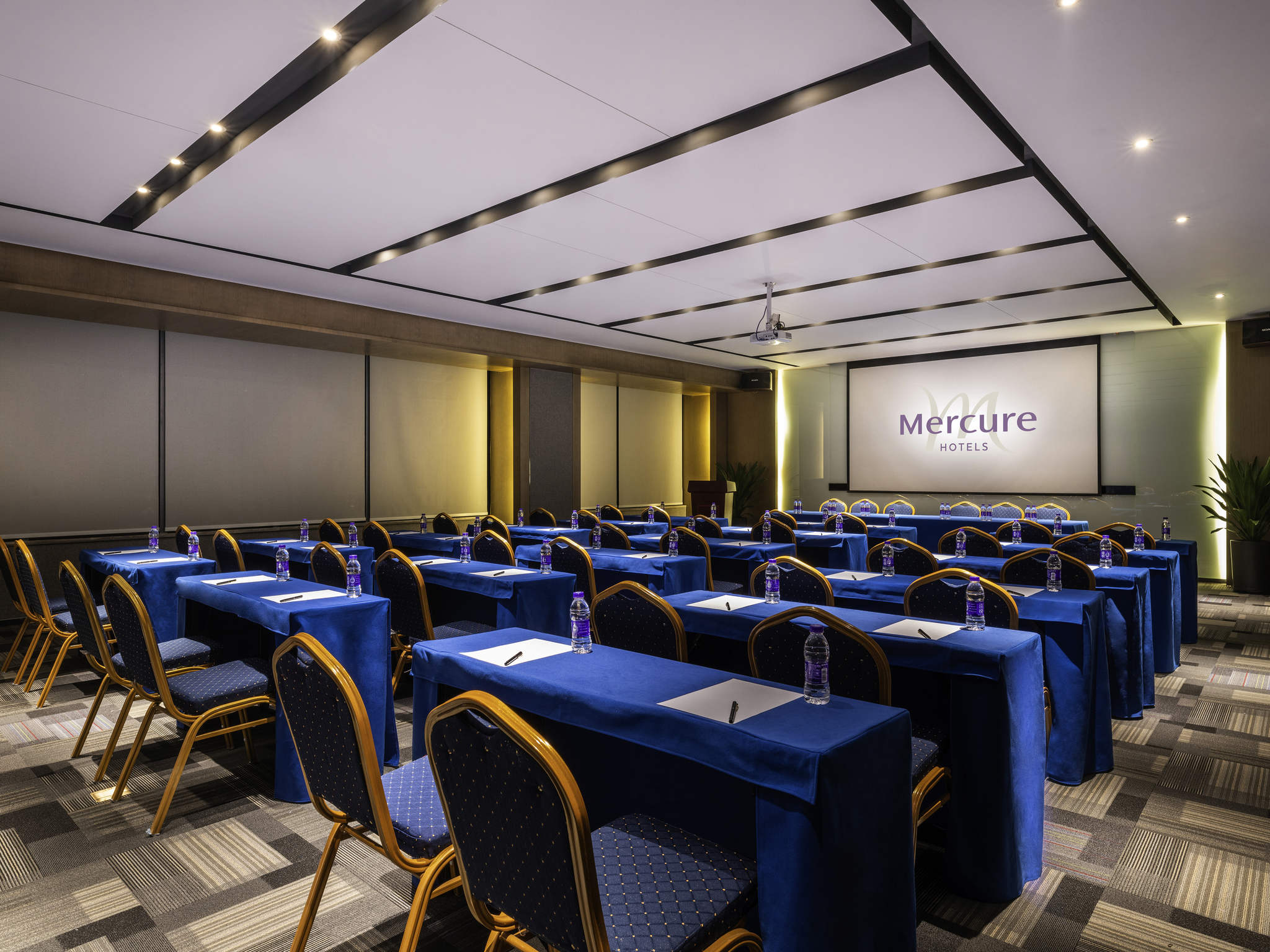 Hotel In Kunshan Mercure Kunshan Hi Tech Zone