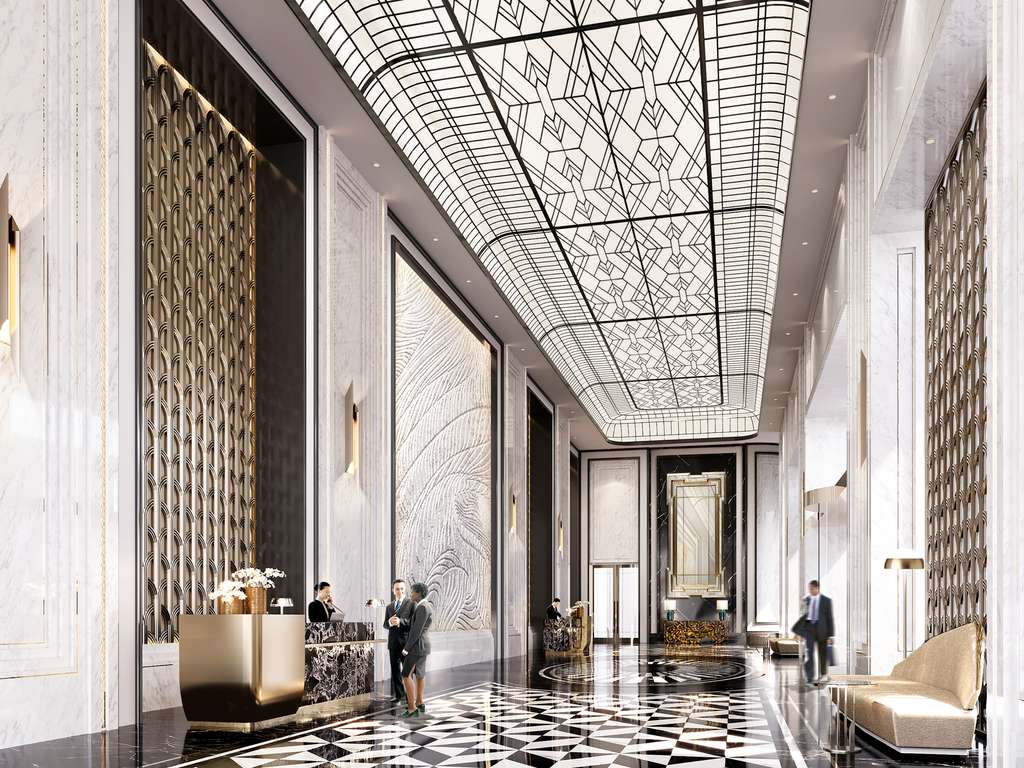 Fairmont Mumbai - Image 2