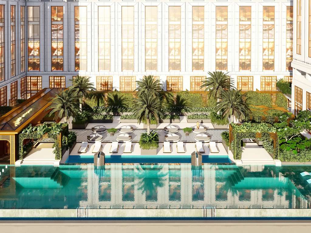 Fairmont Mumbai - Image 3
