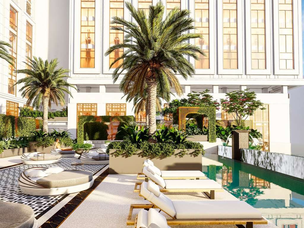 Fairmont Mumbai - Image 4