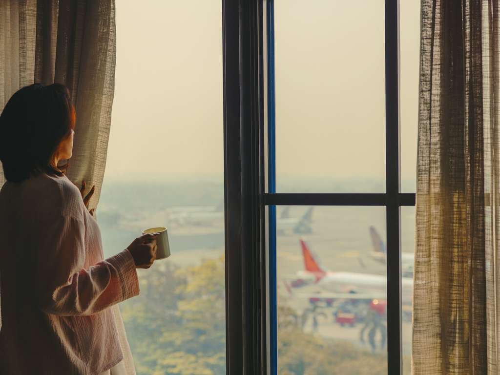 Fairmont Mumbai - ALL, image size:1024x768