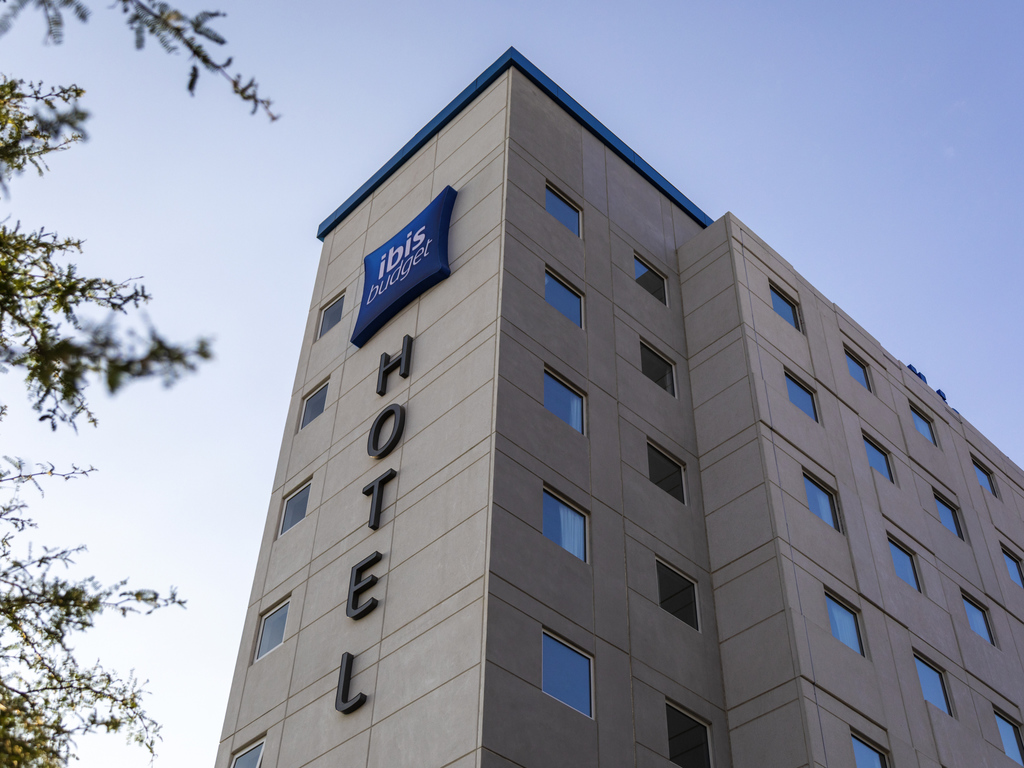 Ibis Budget Aguascalientes - Image 3