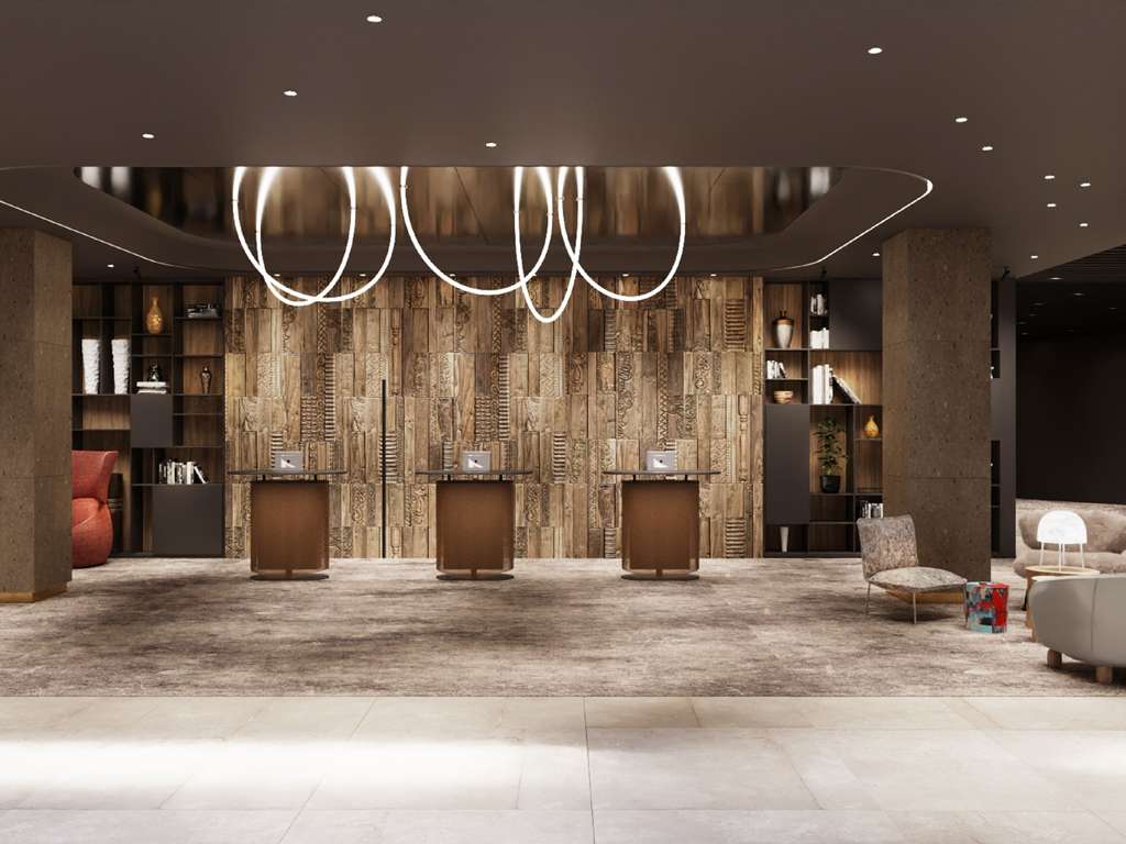 Pullman Okol Golf Resort and Spa (Opening  winter 2025) - Image 2