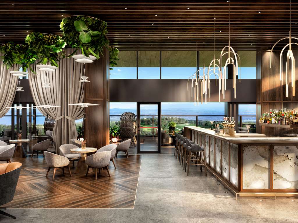 Pullman Okol Golf Resort and Spa (Opening  winter 2025) - Image 4