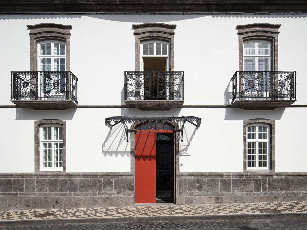 Mercure Ponta Delgada Azores - Image 3