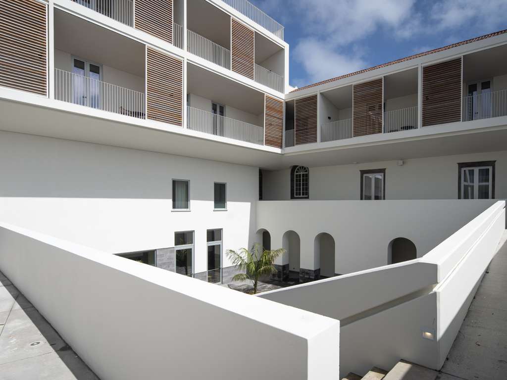 Mercure Ponta Delgada Azores - Image 4