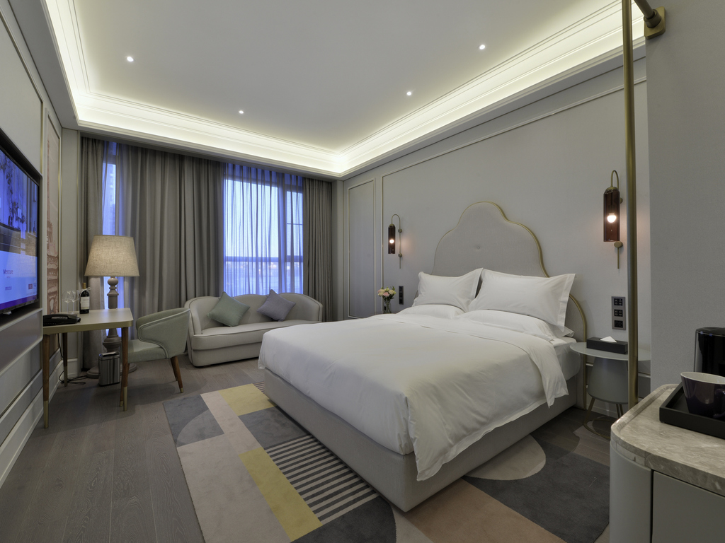 Mercure Taiyuan Jinyang - Image 3