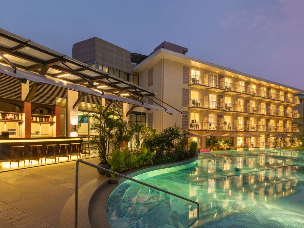 Ibis Styles Goa Vagator - Image 3