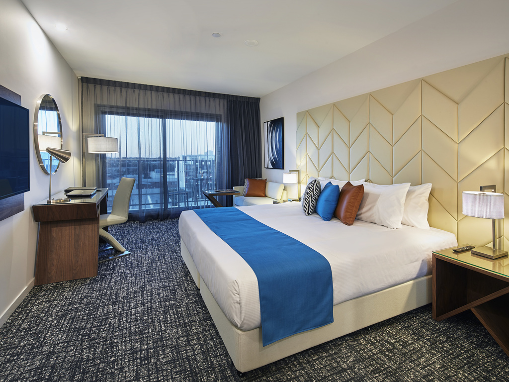 The Sebel West Perth Accor Hotel