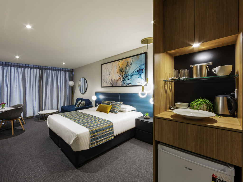 Mercure Canberra Belconnen - Image 1