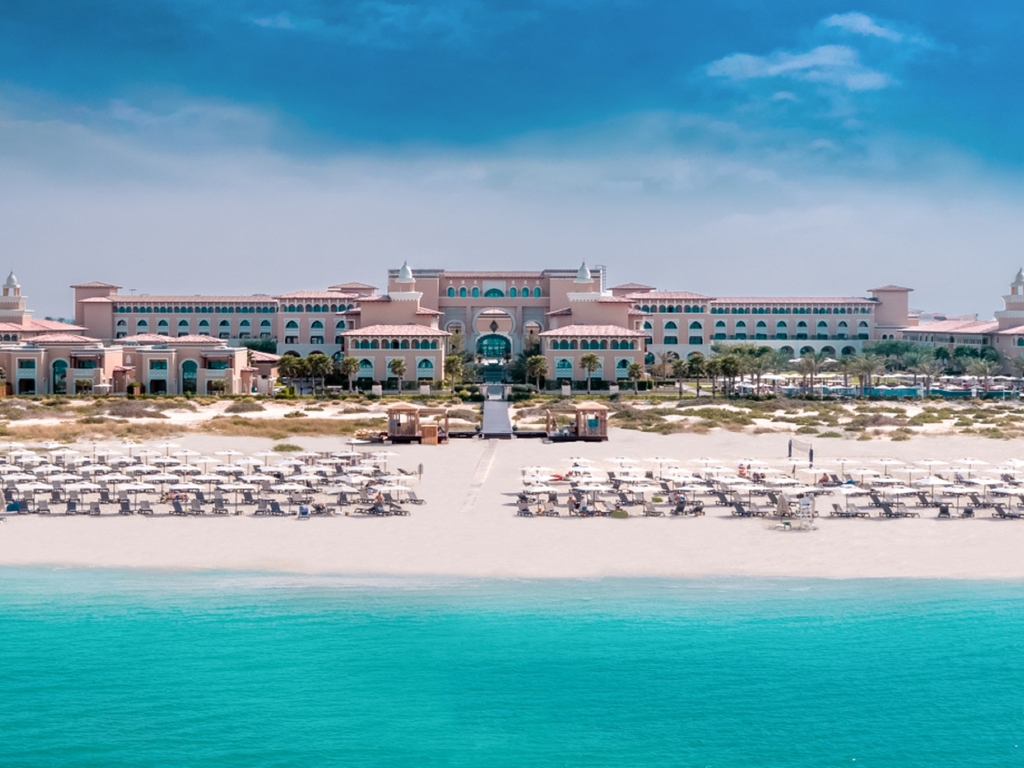 Hotel In Abu Dhabi Rixos Premium Saadiyat Island Accor