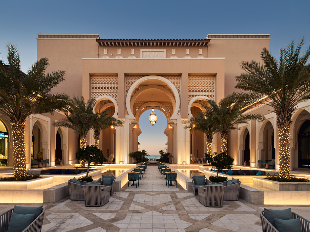 Rixos Premium Isla de Saadiyat - Image 3