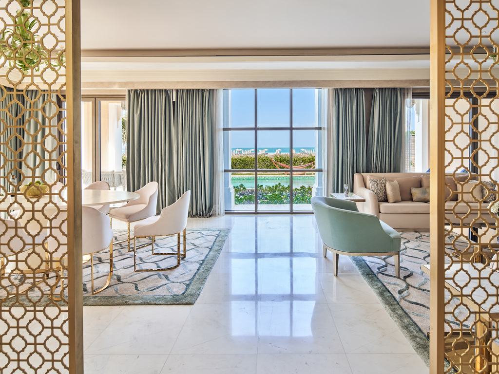 4 Yatak Odalı Superior Villa, Özel Havuzlu