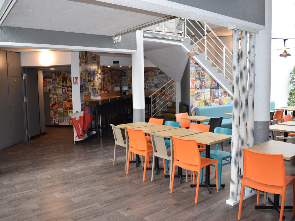 hotelF1 Nemours - Image 4