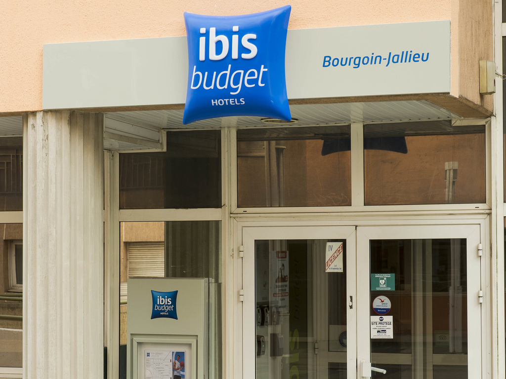 ibis budget Bourgoin Jallieu Centre - Image 4