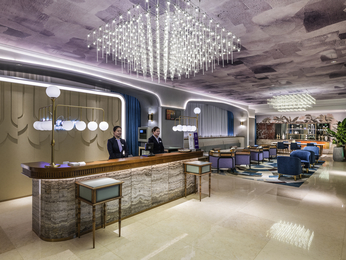 MERCURE SHANGHAI GLOBAL