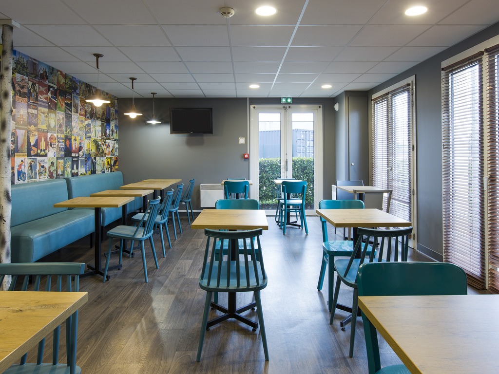 hotelF1 马西厄酒店 - Image 3