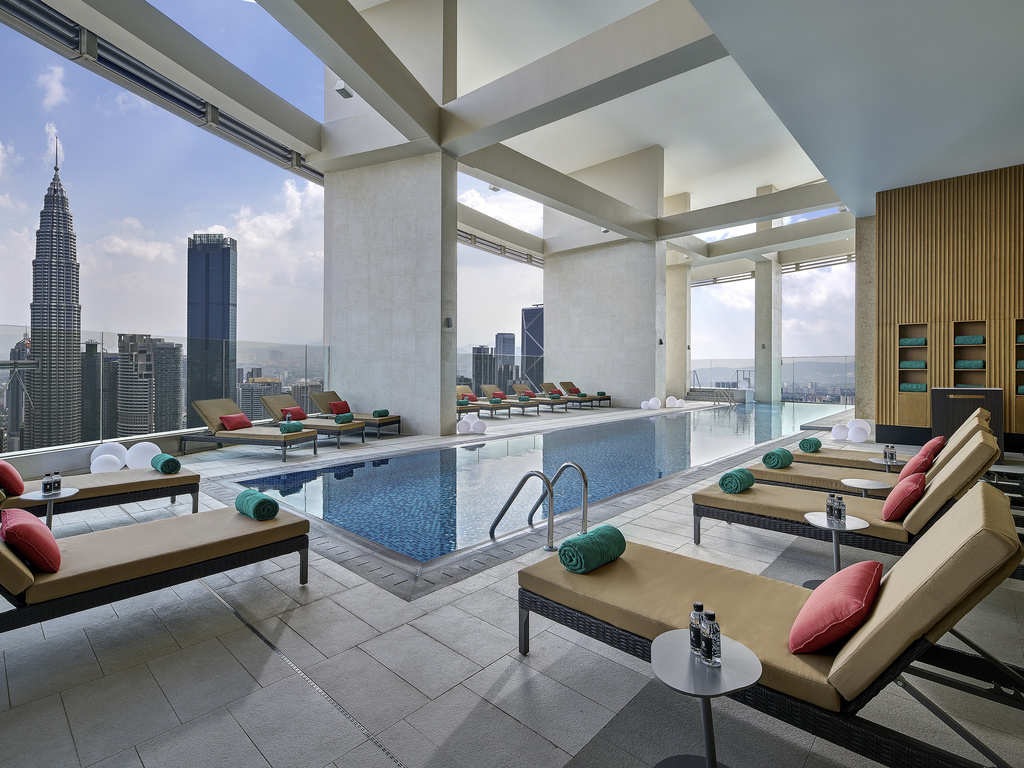 Banyan Tree Kuala Lumpur - Image 3