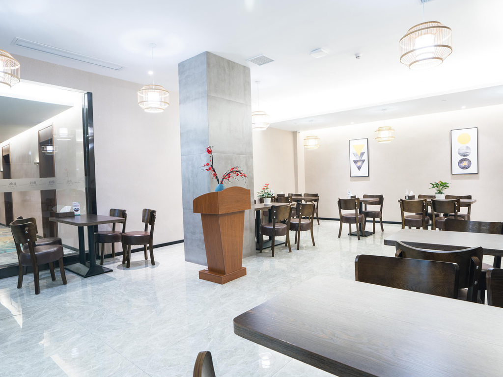 Ibis Styles Nanchang Xiaolan Industrial Park Hotel - Image 3