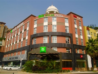 ibis Styles Chengdu American Cen