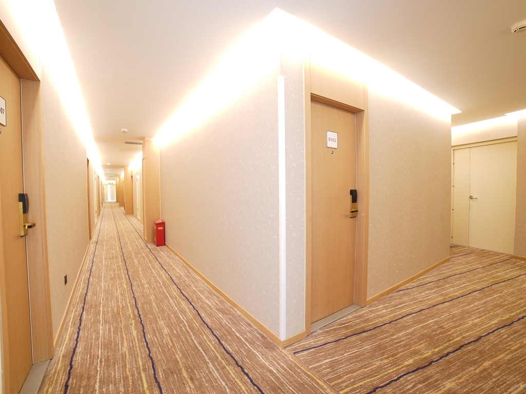 ibis Styles Chengdu American Center Hotel - Image 3