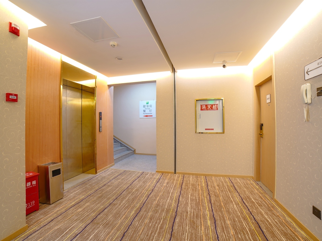 ibis Styles Chengdu American Center Hotel - Image 4