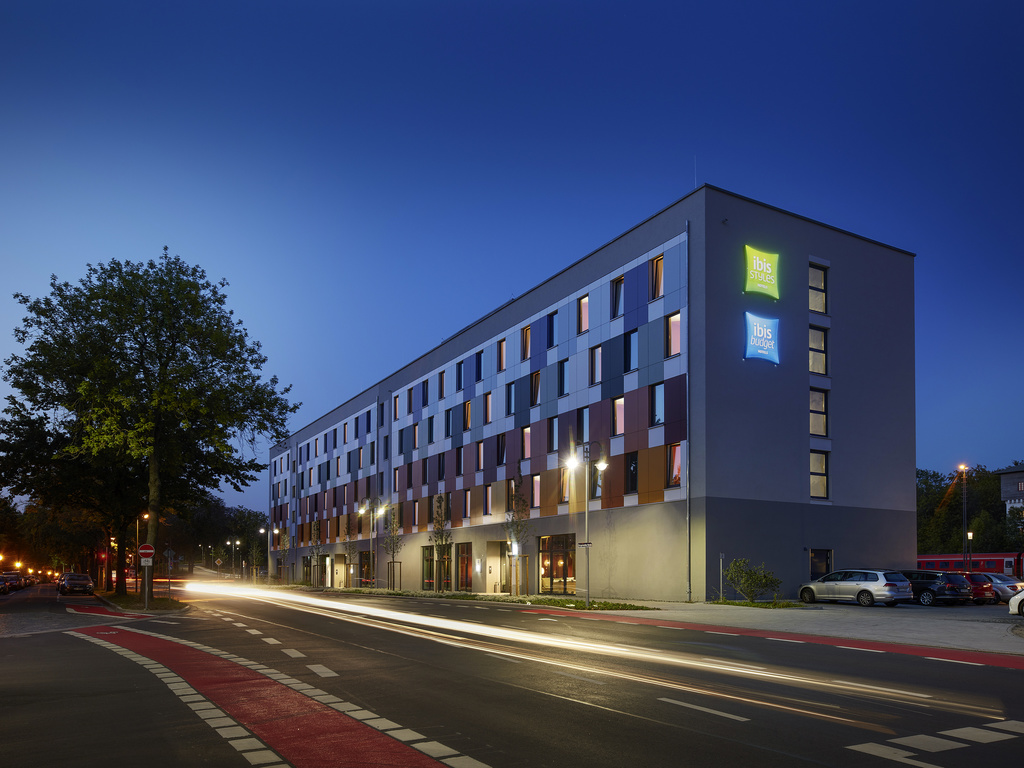 ibis budget Bayreuth - Image 2