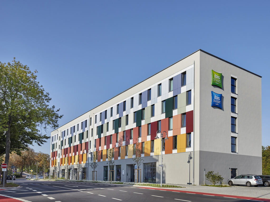 ibis budget Bayreuth - Image 3