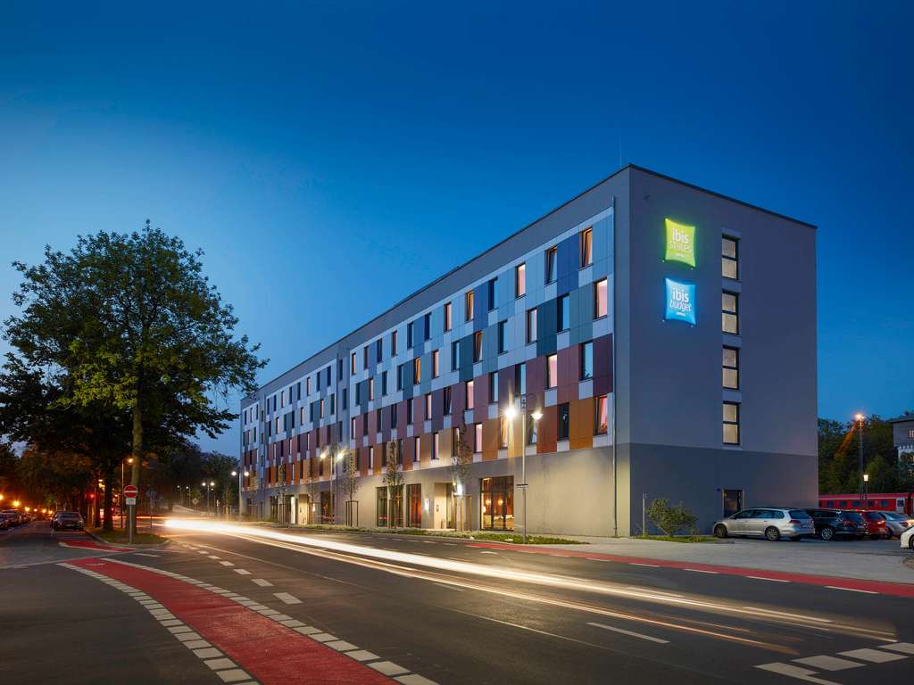 Ibis Styles Bayreuth - Image 2