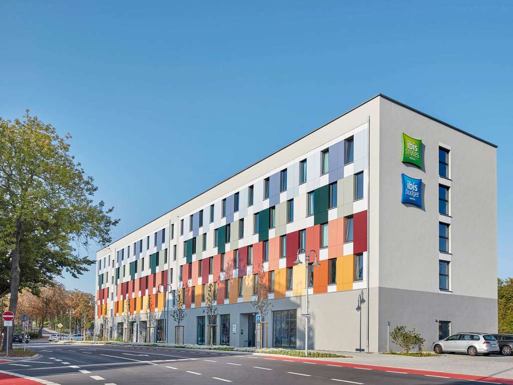 ibis Styles Bayreuth - Image 3