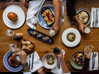 Photo du restaurant Le Saint Jean