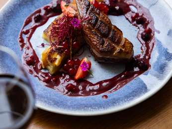 Photo du restaurant Le Saint Jean