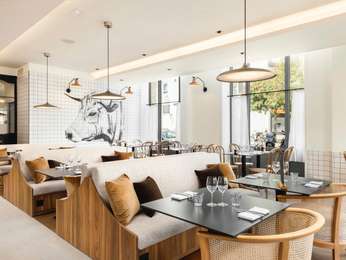 Photo du restaurant Le Saint Jean