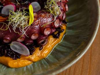 Photo du restaurant Le Saint Jean