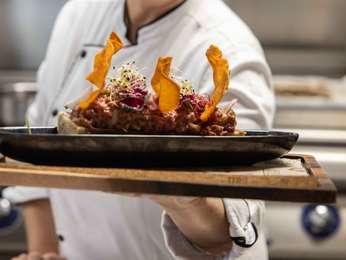 Photo du restaurant Le Saint Jean
