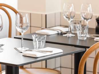 Photo du restaurant Le Saint Jean