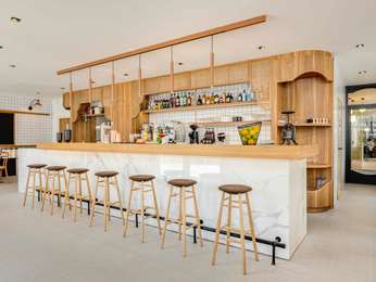 Photo du restaurant Le Saint Jean