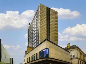 Mercure Newport